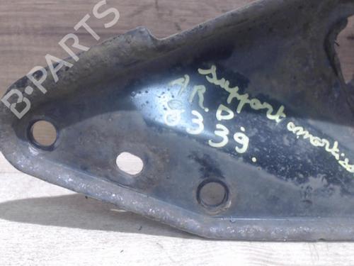 Used Engine mount CITROËN C4 Grand Picasso I (UA_) 1.6 HDi (109 hp) 25384164
