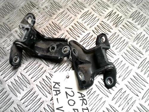 Dørhængsel/Dørbegrænser KIA VENGA (YN) 1.6 CRDi 115 (116 hp) 31226735