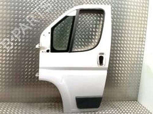 Used Left front door PEUGEOT BOXER Van 2.2 HDi 110 (110 hp) 30560079