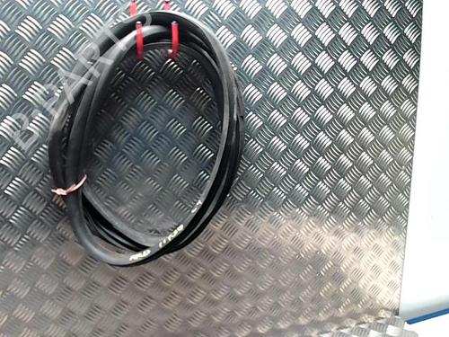 Gummiliste CITROËN C4 Picasso I MPV (UD_) 1.6 HDi (109 hp) 25429701