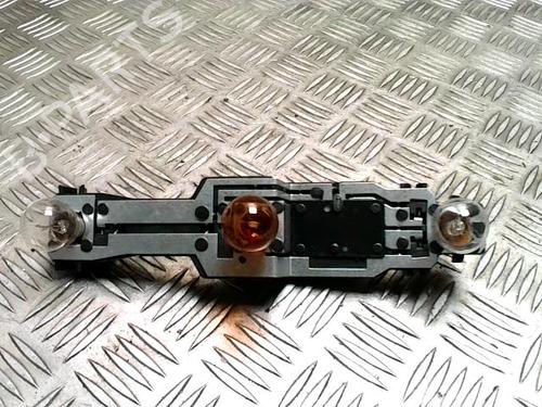 Used Licence plate light Licence plate light DACIA SANDERO 1.4 MPI LPG (72 hp) 33739662 33739662