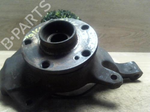 Left front steering knuckle RENAULT ESPACE IV (JK0/1_) 2.2 dCi (JK0H) | BP31230146M25