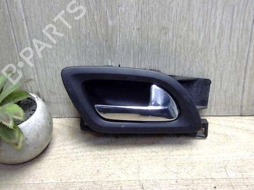 Used Front right interior door handle PEUGEOT 308 I (4A_, 4C_) 1.6 HDi (109 hp) 25409170