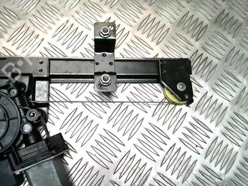 Rudehejsemekanisme ventre foran CITROËN JUMPER II Van 2.2 HDi 110 | BP31133585C22