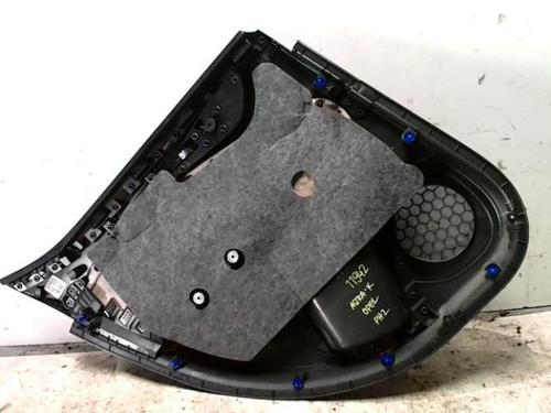 Rear right panel OPEL ASTRA K (B16) 1.2 Turbo (68) | BP25430252C61 