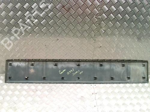 Dørliste PEUGEOT BOXER Van 2.2 HDi 110 | BP30532366C150