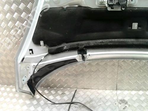 Hood RENAULT SCÉNIC III (JZ0/1_) 1.5 dCi | BP31230499C1