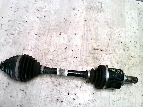 Used Left front driveshaft BMW X1 (F48) sDrive 18 d (150 hp) 31222714