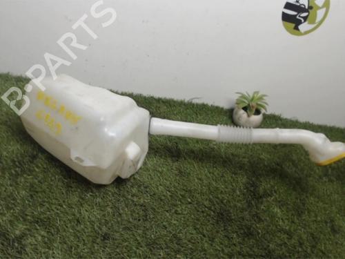 Spylertank RENAULT SCÉNIC II (JM0/1_) 1.9 D (116 hp) 25395067