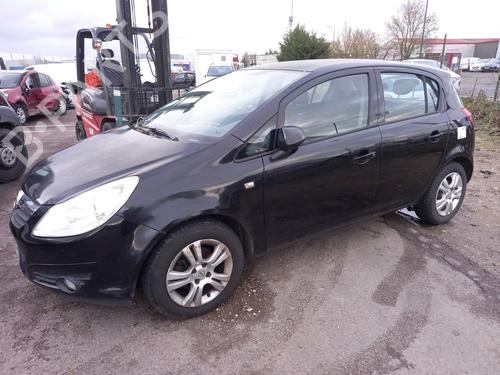 Left front window switch OPEL CORSA D (S07) 1.3 CDTI (L08, L68) | BP36293332I27  - Image 5