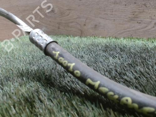 Used AC pipe AC pipe RENAULT MEGANE III Hatchback (BZ0/1_, B3_) 1.5 dCi (106 hp) 29066230 29066230