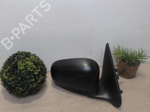 Right mirror ROVER 400 II Hatchback (RT) 420 D | BP25390607C27