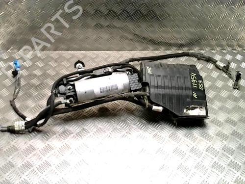 Used Other Other CITROËN DS3 (SA_) 1.6 HDi 90 (92 hp) 35813399 35813399