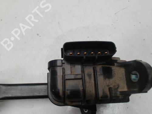 Used Pedal TOYOTA LAND CRUISER PRADO (_J12_) 3.0 D-4D (KDJ120, KDJ125) (163 hp) 25416959