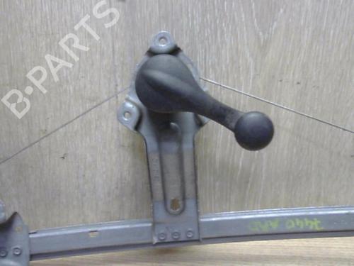 Lève-vitre arrière droit ROVER 75 (RJ) 2.0 CDT (115 hp) 31232199