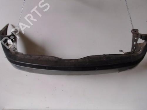 Used Rear bumper Rear bumper 31230152 31230152