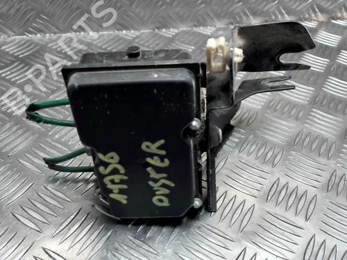 Used ABS pump DACIA DUSTER (HS_) 1.5 dCi 4x4 (HSMC, HSMD) (110 hp) 25992227