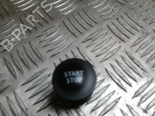Używane Sterownik / Moduł Start/Stop Sterownik / Moduł Start/Stop RENAULT CLIO IV (BH_) 1.5 dCi 75 (75 hp) 34614927 34614927