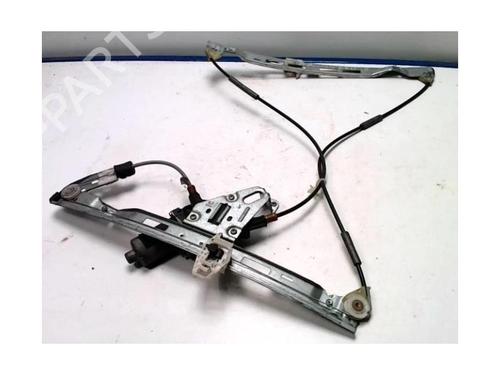 Rudehejsemekanisme Højre foran PEUGEOT 206 Hatchback (2A/C) 2.0 HDI 90 | BP25416345C23 