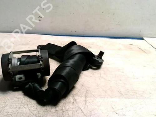 Front right seatbelt RENAULT KANGOO Express (FW0/1_) 1.5 dCi 70 (FW0A, KW0V) | BP25424025I25 