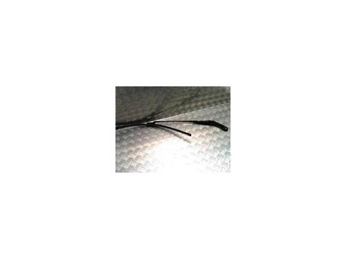 Used Front windshield wiper arm OPEL ASTRA K (B16) 1.2 Turbo (68) (131 hp) 25429256