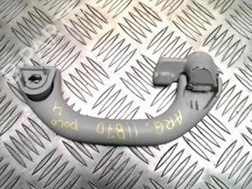 Used Interior roof handle VW POLO (9N_, 9A_) 1.2 12V (64 hp) 25858162