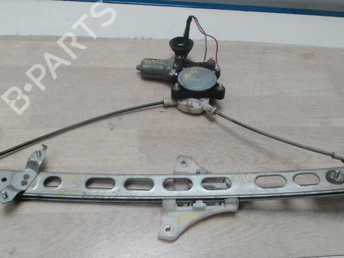 Front left window mechanism SUZUKI SWIFT IV (FZ, NZ) 1.3 DDiS (AZG413D, ZC02S, ZC92S) | BP25422301C22 - Image 4