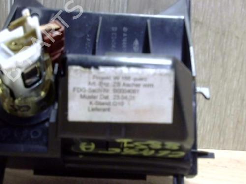 Ashtray MERCEDES-BENZ A-CLASS (W168) A 160 (168.033, 168.133) | BP25408917I30 