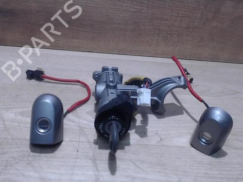 Used Ignition barrel KIA SPORTAGE II (JE_, KM_) 2.0 CRDi (113 hp) 25411638