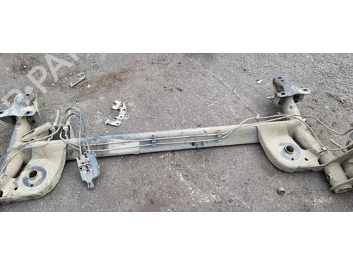 Rear axle RENAULT TWINGO II (CN0_) 1.2 16V (CN04, CN0B) | BP25426913M2 