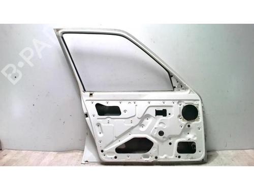 Left front door PEUGEOT 205 II (20A/C) 1.1 | BP25422759C2 