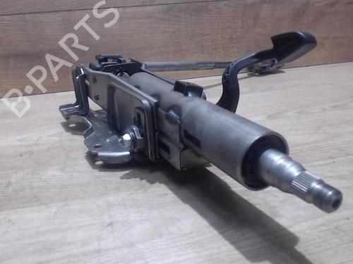 Steering column CITROËN NEMO Box Body/MPV (AA_) 1.4 HDi | BP31224736M21