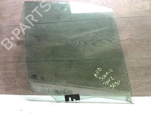 Used Front right door window RENAULT SCÉNIC II (JM0/1_) 1.5 dCi (JM1E, JM16) (106 hp) 31231636