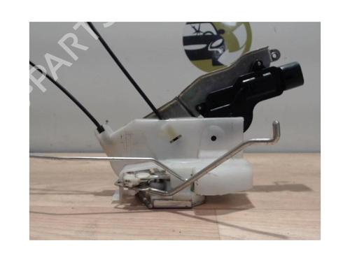 Front right lock SUZUKI ALTO VII (GF, HA25_, HA35_) 1.0 (AMF310, GFC31S) | BP25387503C97 