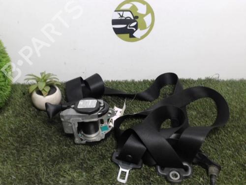 Used Front right seatbelt MERCEDES-BENZ B-CLASS Sports Tourer (W245) B 200 CDI (245.208) (140 hp) 25393371