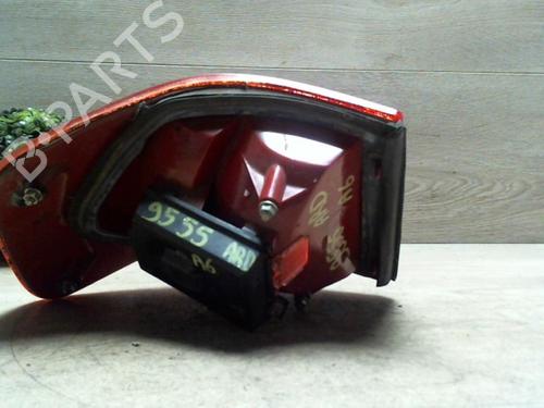 Højre baglygte AUDI A6 C4 (4A2) 2.5 TDI (116 hp) 31222047