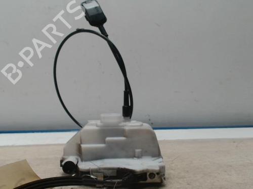 Used Front right lock RENAULT CLIO IV Grandtour (KH_) 1.5 dCi 90 (KHN3, KHN4) (90 hp) 28159293