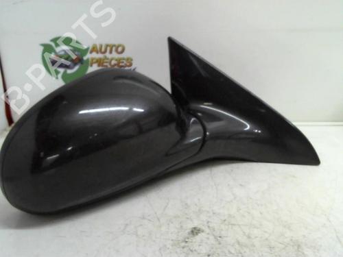 Right mirror PEUGEOT 406 (8B) 1.9 TD | BP25410083C27 
