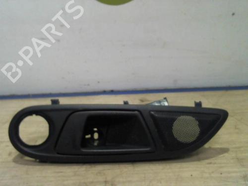 Used Front right interior door handle FORD FIESTA VI (CB1, CCN) 1.4 TDCi (70 hp) 25409545