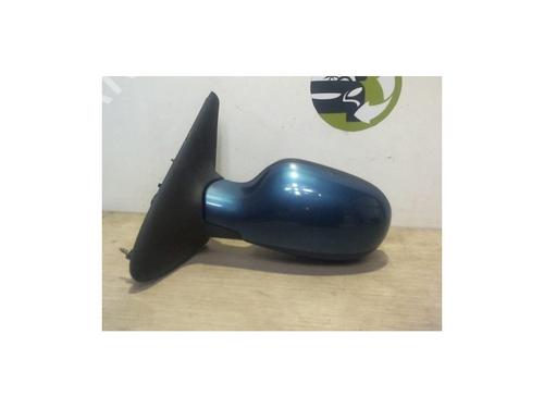 Left mirror RENAULT MEGANE I (BA0/1_) 1.6 16V (BA04, BA0B, BA11, BA1J, BA16, BA19, BA1K, BA1V,... | BP25389590C26