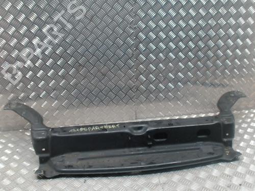 Supporto PEUGEOT PARTNER Box Body/MPV (5_, G_) 1.6 HDi 90 (90 hp) 31229428