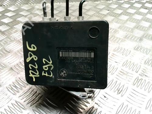 ABS pump BMW 3 Coupe (E92) 320 d | BP33236118M43 - Image 3