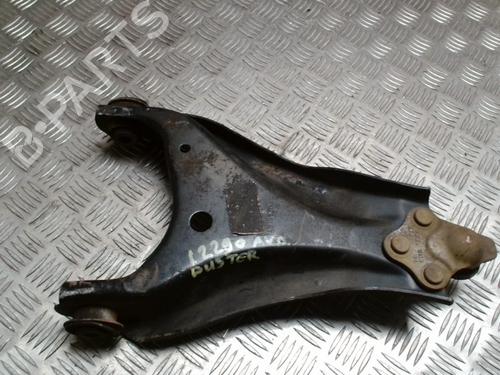 Used Right front suspension arm DACIA DUSTER (HS_) 1.5 dCi (HSMC) (107 hp) 31225090
