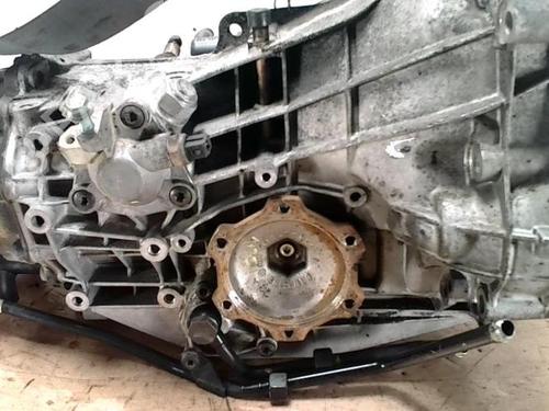 Gearkasse AUDI A6 C5 (4B2, 4B4) 2.5 TDI quattro | BP25421565M3 