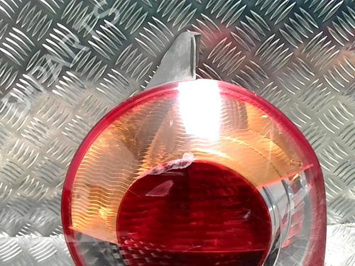 Right taillight RENAULT MODUS / GRAND MODUS (F/JP0_) 1.5 dCi (FP0D, JP0D) | BP25779375C35