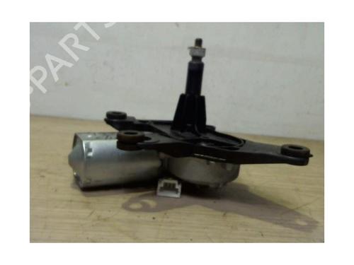 Rear wiper motor RENAULT CLIO III (BR0/1, CR0/1) 1.5 dCi (BR17, CR17) | BP25408421M102 