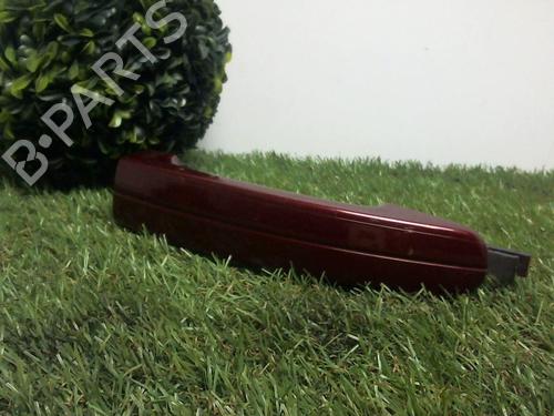 Used Front left exterior door handle FORD FOCUS C-MAX (DM2) 1.6 TDCi (109 hp) 25395488