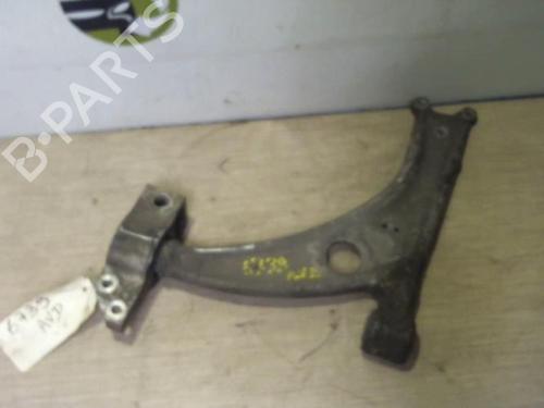 Right front suspension arm VW PASSAT B6 (3C2) 2.0 TDI 16V | BP25388600M13