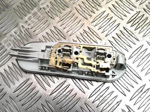 Kabinelys RENAULT MODUS / GRAND MODUS (F/JP0_) 1.5 dCi (FP0D, JP0D) | BP31231378I8 - Image 4