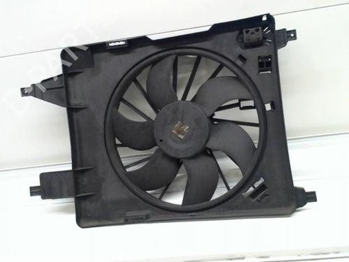 Heater blower motor RENAULT MEGANE II (BM0/1_, CM0/1_) 1.5 dCi (BM0F, BM0T, BM2B, CM0F, CM0T) | BP25410000M62 